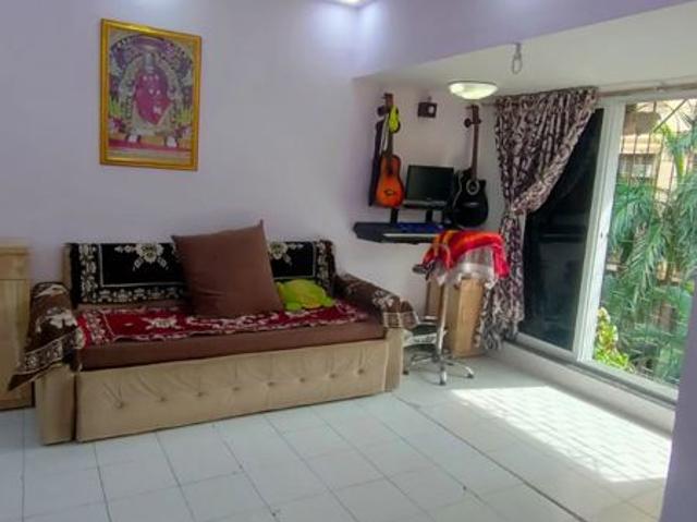 Rental | 2 BHK 625 Sq.Ft. Apartment in Ritu Paradise