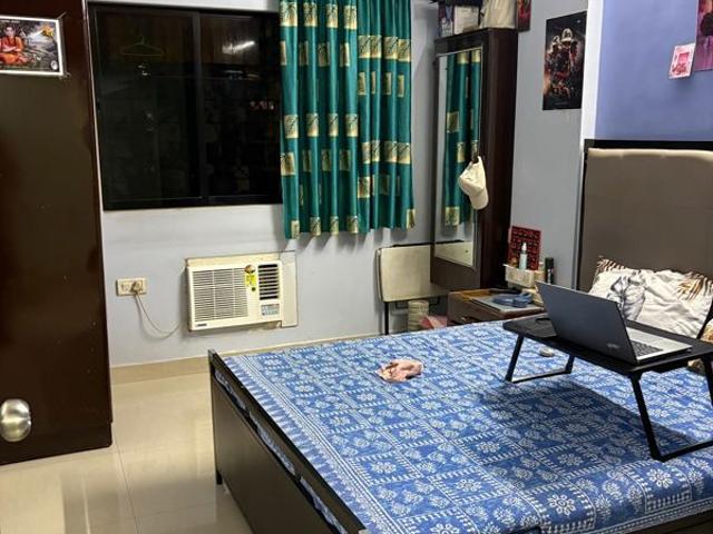 Rental | 2 BHK 625 Sq.Ft. Apartment in Shiv Mahima