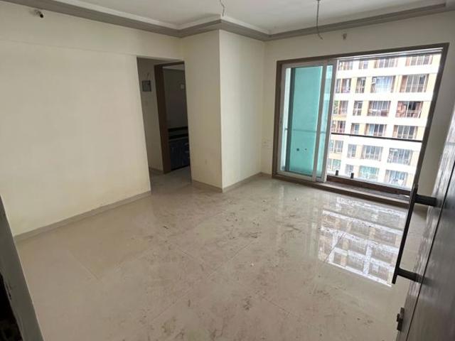 Rental | 2 BHK 625 Sq.Ft. Apartment in Shree Ramdev Ritu Heights