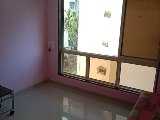 Rental | 2 BHK 625 Sq.Ft. Apartment in Sindhi Society Chembur