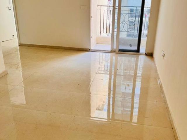 Rental | 2 BHK 625 Sq.Ft. Apartment in Signature The Millennia 2