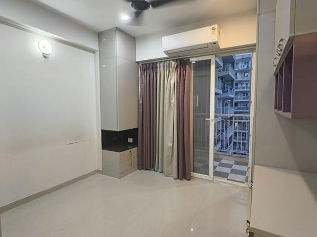 Rental | 2 BHK 626 Sq.Ft. Apartment in Shree Vardhman Green Court