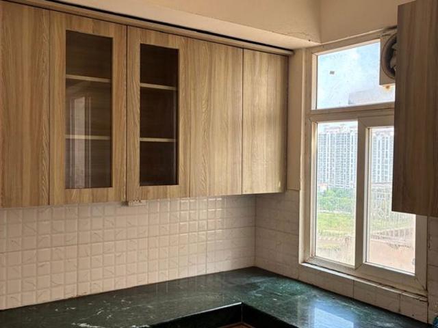 Rental | 2 BHK 626 Sq.Ft. Apartment in Shree Vardhman Green Court