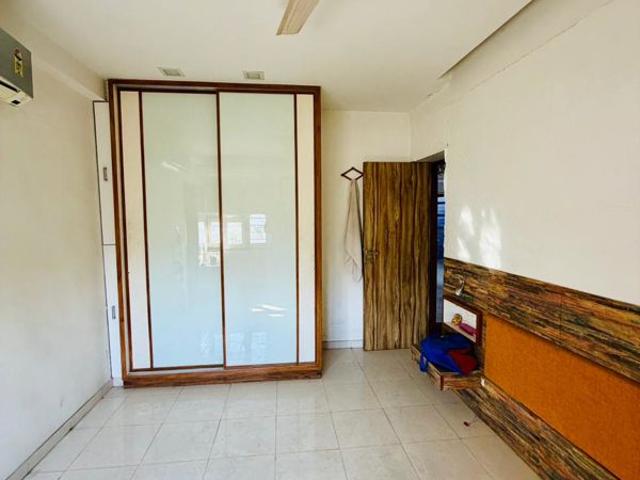 Rental | 2 BHK 627 Sq.Ft. Apartment in Unity Wadala CHS