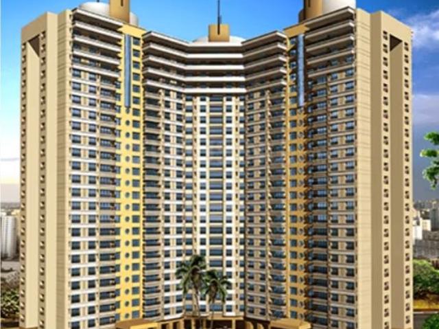 Rental | 2 BHK 627 Sq.Ft. Apartment in Accord CHS Andheri West