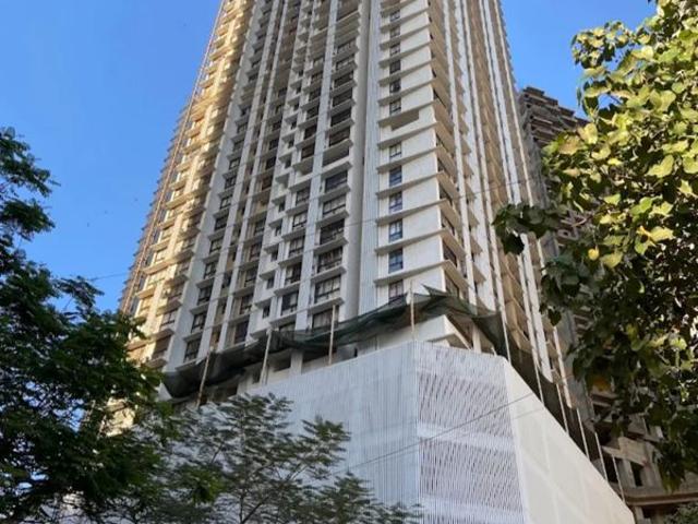 Rental | 2 BHK 627 Sq.Ft. Apartment in Sunteck City Avenue 2