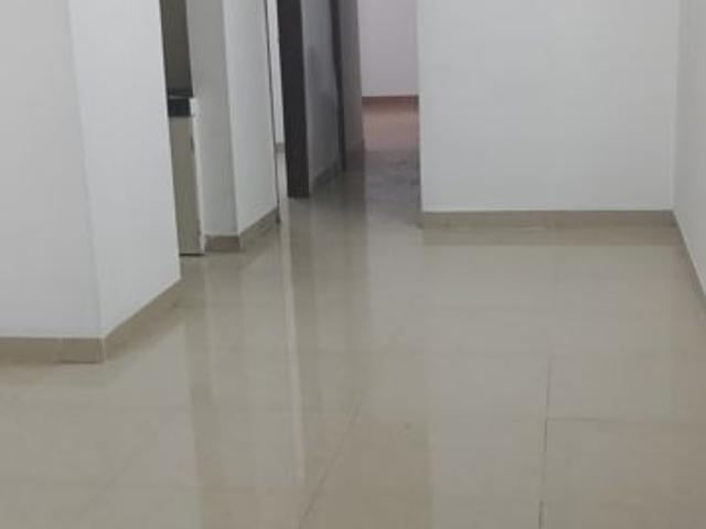 Rental | 2 BHK 628 Sq.Ft. Apartment in DB Orchid Ozone