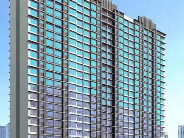 Rental | 2 BHK 628 Sq.Ft. Apartment in Dharti Presidio