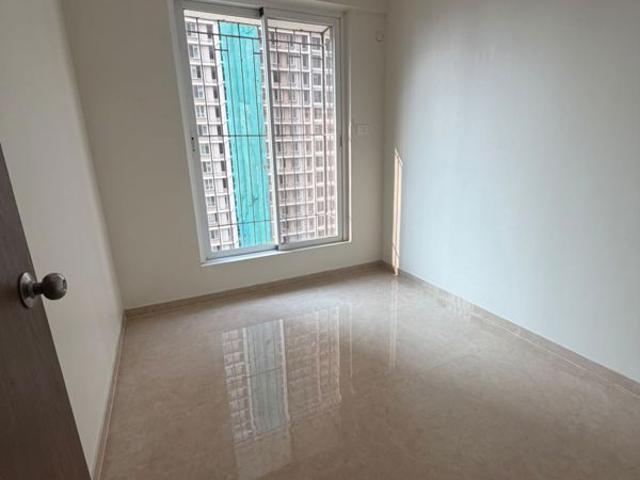 Rental | 2 BHK 628 Sq.Ft. Apartment in Dosti West County