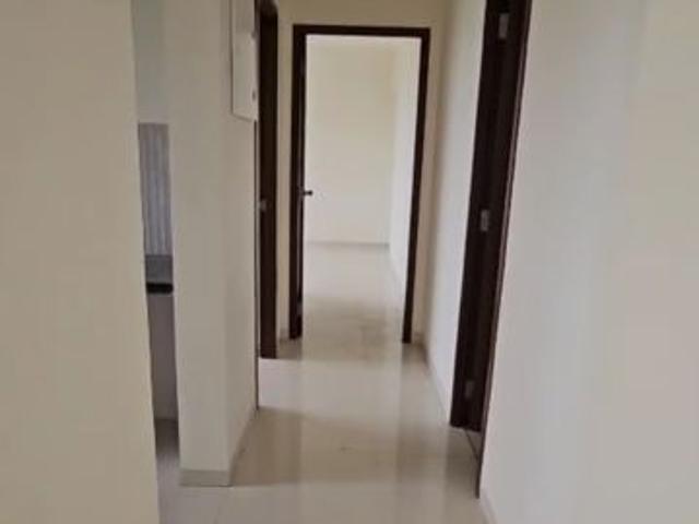 Rental | 2 BHK + 628 Sq.Ft. Apartment in Kalpataru Srishti