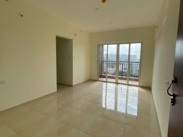 Rental | 2 BHK + 628 Sq.Ft. Apartment in Kolte Patil Life Republic 16th Avenue Arezo