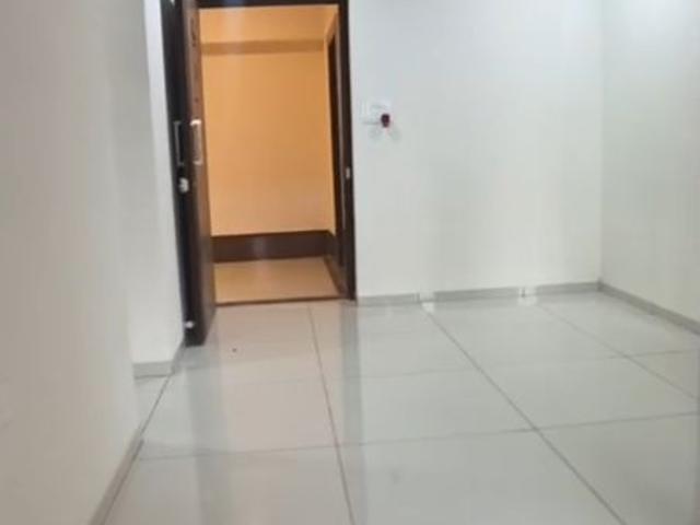 Rental | 2 BHK 629 Sq.Ft. Apartment in Chandak 34 Park Estate