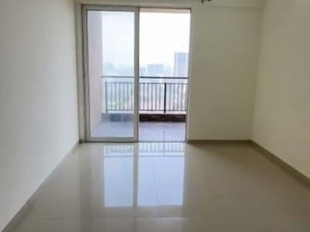 Rental | 2 BHK + 629 Sq.Ft. Apartment in Kolte Patil Life Republic