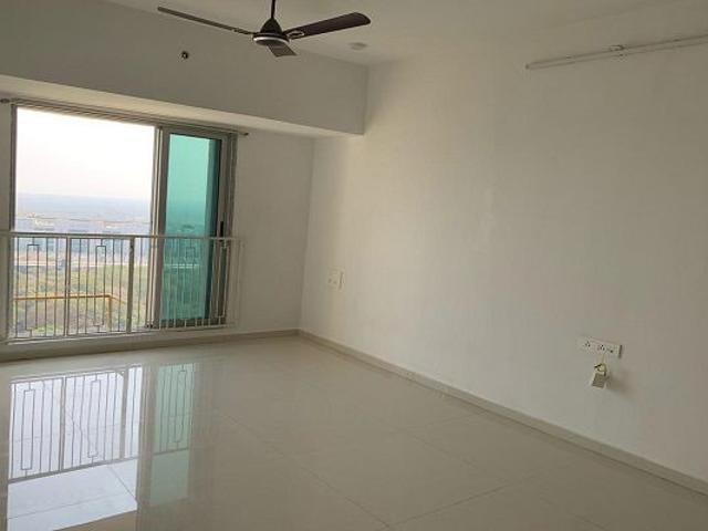 Rental | 2 BHK 629 Sq.Ft. Apartment in Mayfair The View