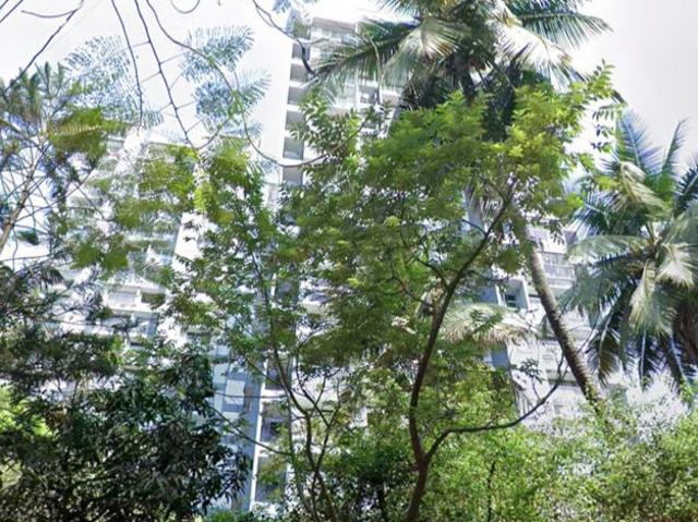 Rental | 2 BHK + 629 Sq.Ft. Apartment in Navkar Happy Homes