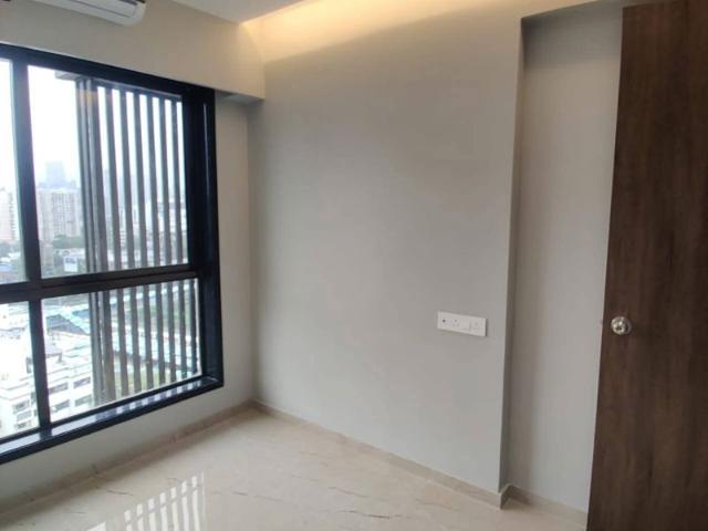 Rental | 2 BHK 629 Sq.Ft. Apartment in Neminath Nemi Bhavan