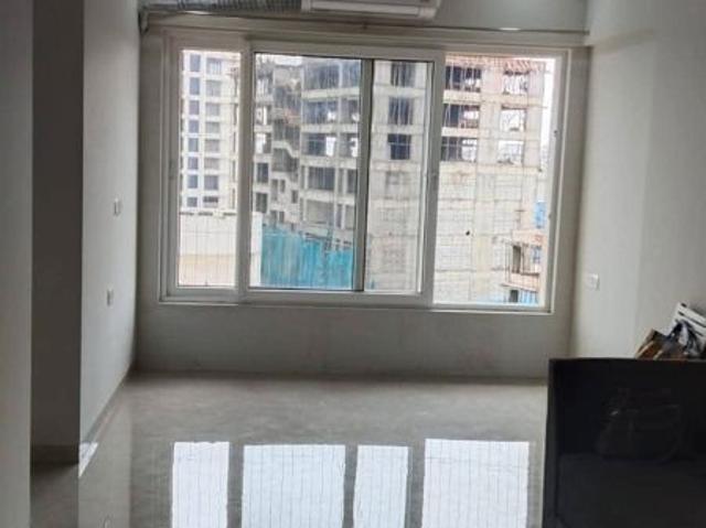 Rental | 2 BHK 629 Sq.Ft. Apartment in Pratham 5TH Element