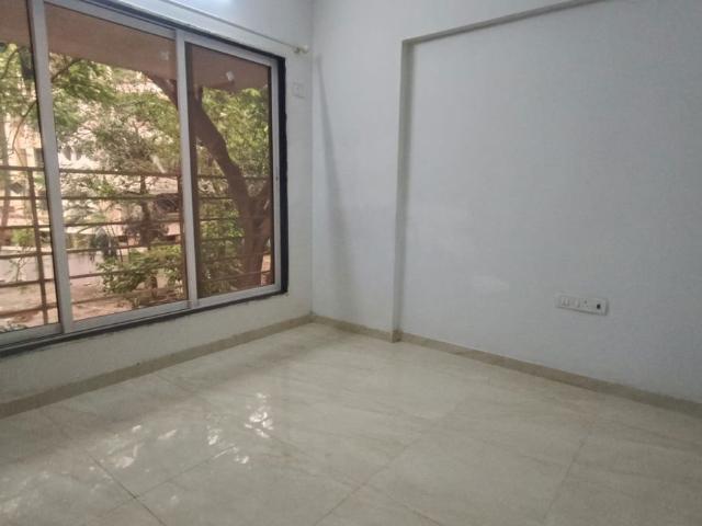 Rental | 2 BHK 620 Sq.Ft. Apartment in Borivali West