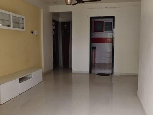 Rental | 2 BHK + 620 Sq.Ft. Apartment in D V Shree Shashwat