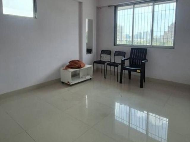 Rental | 2 BHK 620 Sq.Ft. Apartment in Kopar Khairane