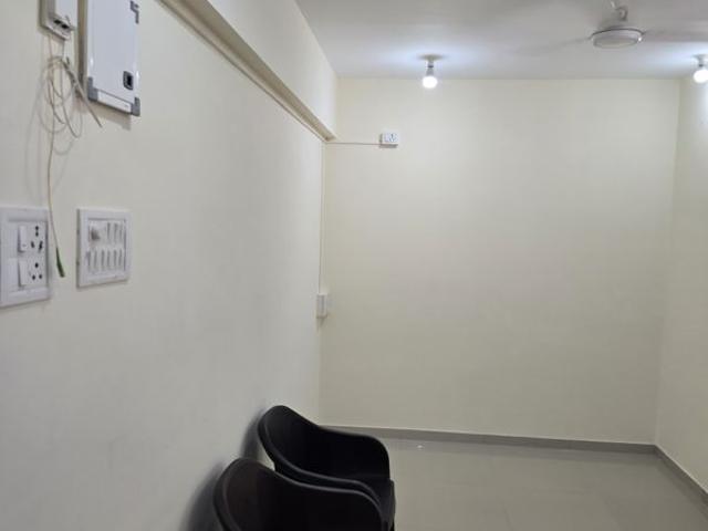 Rental | 2 BHK 620 Sq.Ft. Apartment in Manraj Enclave