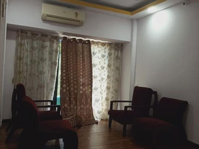 Rental | 2 BHK 620 Sq.Ft. Apartment in Mhada Pratiksha Nagar Sion