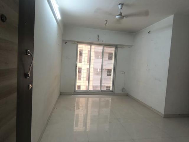 Rental | 2 BHK 620 Sq.Ft. Apartment in PNK Imperial Heights Mumbai