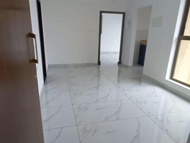 Rental | 2 BHK 620 Sq.Ft. Apartment in Raymond The Address