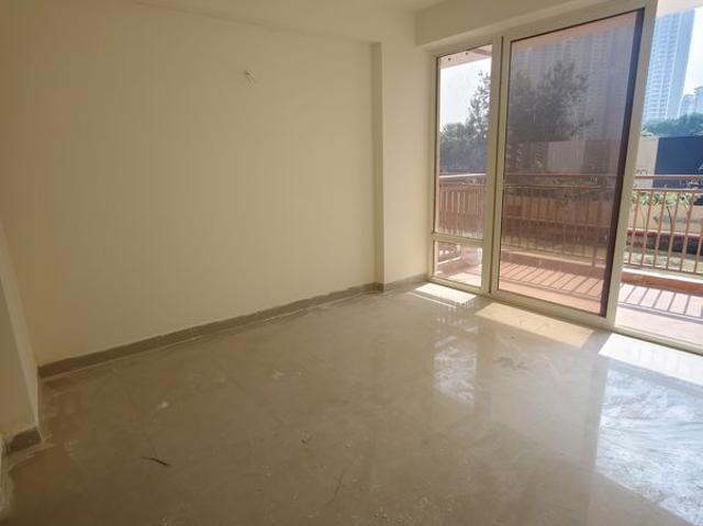 Rental | 2 BHK 621 Sq.Ft. Apartment in Breez Global Heights 88