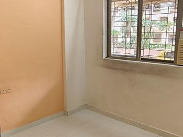 Rental | 2 BHK 621 Sq.Ft. Apartment in RNA Broadway Avenue