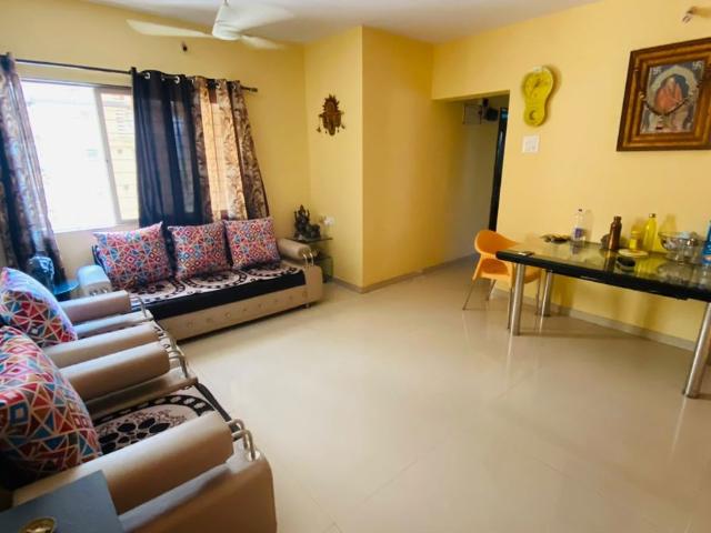 Rental | 2 BHK 622 Sq.Ft. Apartment in Cosmos Springs Angel
