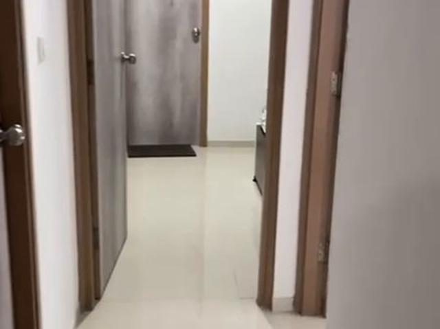 Rental | 2 BHK 622 Sq.Ft. Apartment in Lodha Upper Thane Greenville A To I