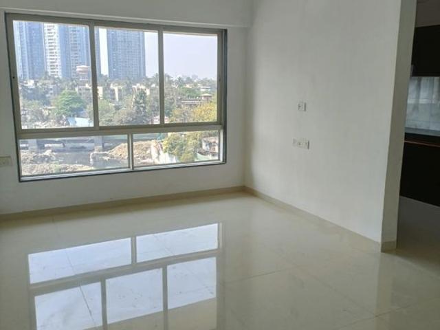 Rental | 2 BHK 622 Sq.Ft. Apartment in Lotus Residency Goregaon West