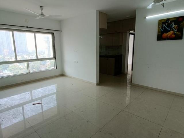 Rental | 2 BHK 622 Sq.Ft. Apartment in Lotus Residency Goregaon West