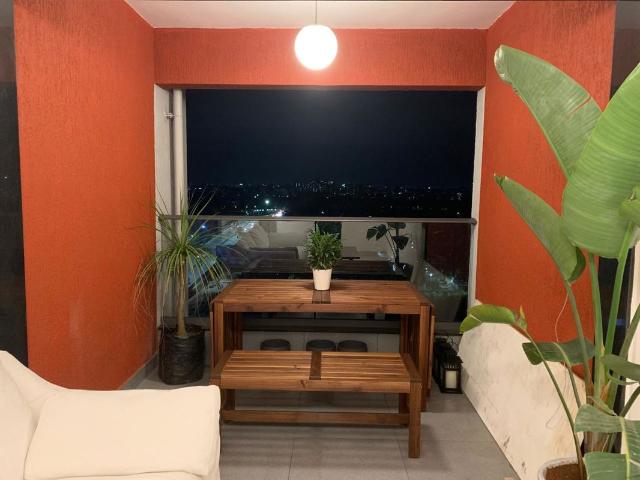 Rental | 2 BHK + 622 Sq.Ft. Apartment in Magarpatta Nova
