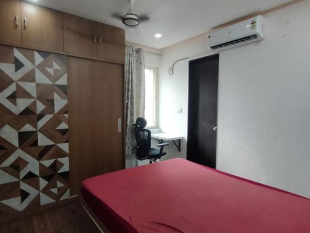 Rental | 2 BHK + 622 Sq.Ft. Apartment in Namrata Life 360