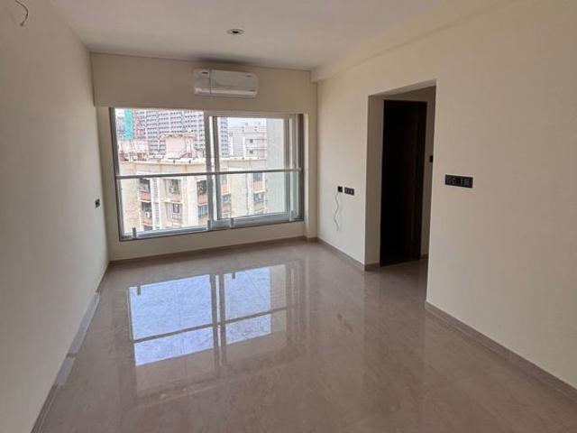 Rental | 2 BHK + 622 Sq.Ft. Apartment in Shree Samarth Aura