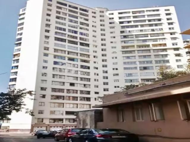 Rental | 2 BHK 623 Sq.Ft. Apartment in Mittal Dariya Mahal