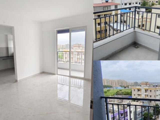 Rental | 2 BHK 623 Sq.Ft. Apartment in MS Santiago Nest
