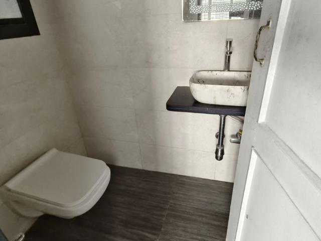 Rental | 2 BHK 623 Sq.Ft. Apartment in STG Atlantis