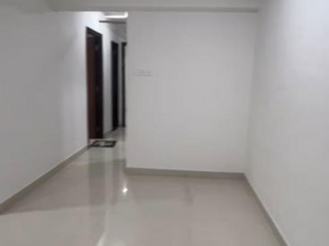 Rental | 2 BHK 634 Sq.Ft. Apartment in Arkade Serene