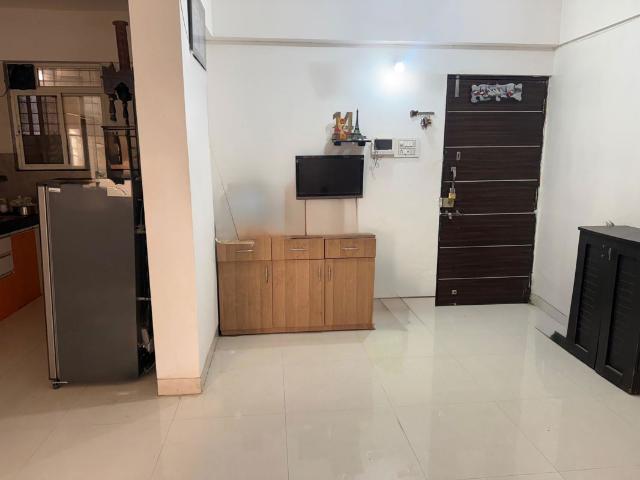 Rental | 2 BHK + 634 Sq.Ft. Apartment in Sai Raj Heights