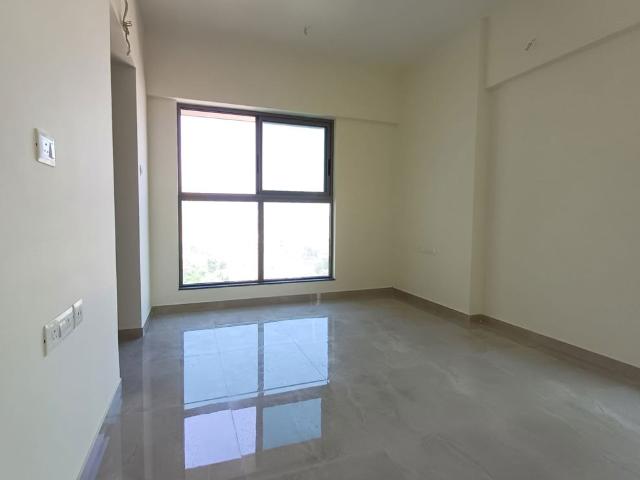 Rental | 2 BHK 634 Sq.Ft. Apartment in Sheth Irene