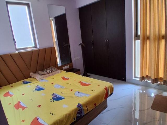 Rental | 2 BHK 635 Sq.Ft. Apartment in Vartak Nagar