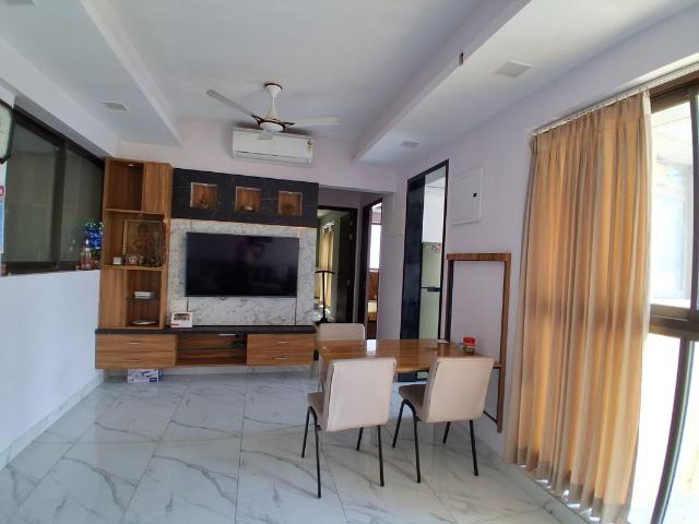Rental | 2 BHK 635 Sq.Ft. Apartment in Vartak Nagar