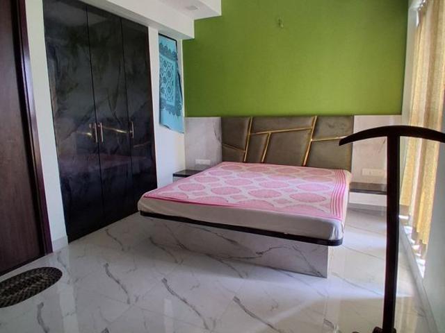 Rental | 2 BHK 635 Sq.Ft. Apartment in Vartak Nagar