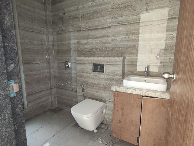 Rental | 2 BHK + 635 Sq.Ft. Apartment in Aristo 1515 Moneco