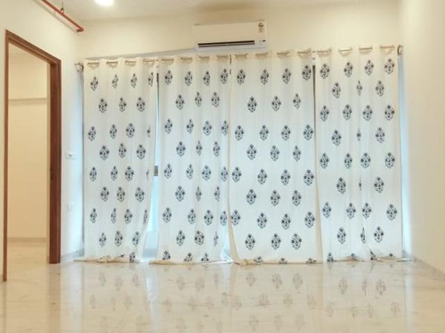 Rental | 2 BHK 635 Sq.Ft. Apartment in Aristo 1515 Moneco