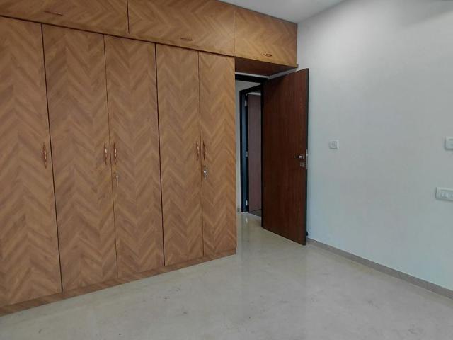 Rental | 2 BHK + 635 Sq.Ft. Apartment in Group Satellite Elegance