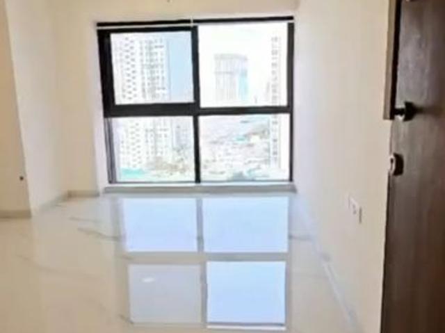 Rental | 2 BHK + 635 Sq.Ft. Apartment in Level The Residences